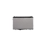 Radiator Apa Daewoo Nubira Limuzina Klan Denso Drm08004