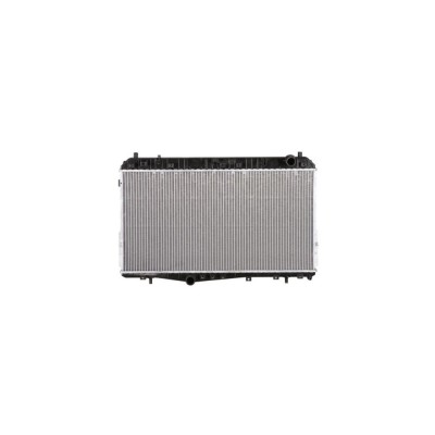 Radiator apa DAEWOO LACETTI hatchback KLAN DENSO DRM08004 foto