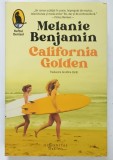 CALIFORNIA GOLDEN , roman de MELANIE BENJAMIN , 2026