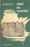 Zbirii au cuvantul Vincenzo Pappalettera Editie 1974 Carti Literatura Politica Vintage