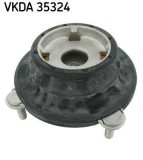 Rulment sarcina suport arc Citroen C5 III; Peugeot 407, 407 Sw, 508 I, 508 Sw I Motor 1.6 BlueHDi 120, 1.6 HDi, 1.6 HDi 110, 1.6 HDi 110, parte