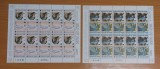 Isle of Man 1993 - Blocuri Europa MNH