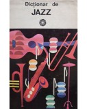 Mihai Berindei - Dictionar de jazz (Editia: 1976)