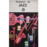 Mihai Berindei - Dictionar de jazz (Editia: 1976)