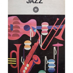 Mihai Berindei - Dictionar de jazz (editia 1976)
