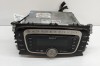 Unitate radio CD FORD FOCUS II Cabrio 2007 OEM: 7M5T-18C939-KD,VP6M2F-18C821-FA | 29753867