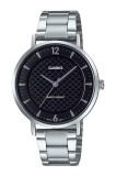 Cumpara ieftin Ceas Dama, Casio, Collection LTP-VT LTP-VT04D-1ADF - Marime universala