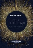 Cumpara ieftin Visul eternitatii - Anton Parks, Daksha