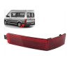 Catadioptru reflectorizant spate MAN TGE, 11.2016-, VW CRAFTER, 02.2017-, partea stanga, rosu,, Rapid