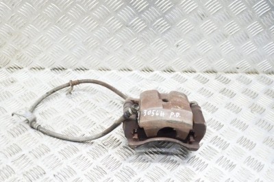 Etrier de fr&amp;acirc;nă dreapta față TOYOTA PRIUS _W3_ 2011 12403216 foto