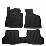 SET COVORASE AUTO CAUCIUC UMBRELLA PENTRU AUDI A3 (8P) (2003-2012)