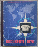 Lista abonatilor la serviciul telefonic Bucuresti 1970, Alta editura