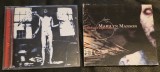 CD Marilyn Manson - Antichrist Superstar