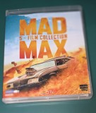 Mad Max 1-5 Complete FullHD 1920/1080p