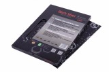 Cumpara ieftin Insonorizant auto Premium STP Black Silver Shop, 1,8mm, 0,8m2, Bulk Pack