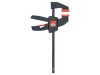 Presă de prindere universală BESSEY EZS30-8 cu fixare rapidă, operare cu o m&acirc;nă, domeniu 300mm, pentru t&acirc;mplărie