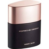 Porsche Design Woman Black Apă de parfum pentru Femei EDP 100 ml