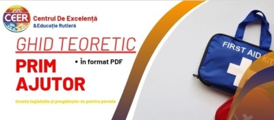 Cursuri Teorie Rutieră foto