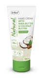 Dr. Max Natural Crema de maini, 100ml