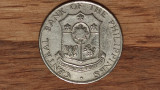 Insulele Filipine - varietate cu an unic - 25 centavos 1966 - standing Liberty, Asia