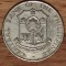Insulele Filipine - varietate cu an unic de batere - 25 centavos 1966 - standing Liberty stilizata - mai raruta