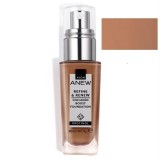 Cumpara ieftin Fond de ten Anew Refine &amp; Renew 230N &ndash; colagen, luminozitate și protecție SPF30