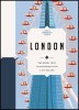 Paperscapes: London The book that transforms into a cityscape