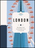 Paperscapes: London The book that transforms into a cityscape