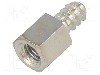 Distantier din otel, 8mm, DREMEC - 228ST4.8X08