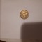 CY - 50 cents centi 1980 Hong Kong / portret Regina Elizabeth II