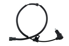 Senzor ABS fata Kia Sorento 2003-2007, Stanga, NTY HCA-KA-306 foto