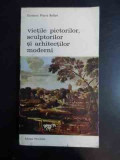 Vietile Pictorilor, Sculptorilor Si Arhitectilor Moderni Vol - Giovanni Pietro Bellori ,542930