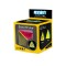 Cub Magic 3x3x3, QiYi Clover Pyraminx, Stickerless, 369CUB