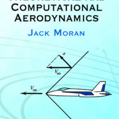 An Introduction to Theoretical and Computational Aerodynamics