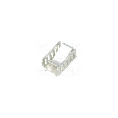 Radiator presat, cupru, 20mm x 13mm, FISCHER ELEKTRONIK - FK 259 MI 220 H