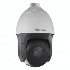 Camera PTZ IP, 2.0 MP, Ultra LOW LIght, Zoom optic 15X, IR 100 metri - Hikvision foto