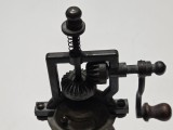 Rasnita vintage de piper