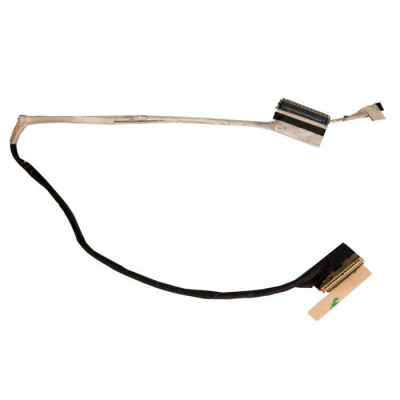 Cablu video LVDS Laptop Gaming, Asus, ROG Zephyrus M GU502GV, GU502GW, GU502GU, GU502LU, GU502LV, GU502LW, 14005-03020200, 14005-03020300, Sharp EDP G foto