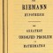 The Riemann Hypothesis: The Greatest Unsolved Problem in Mathematics