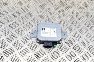Unitate de control navigație OPEL MOKKA / MOKKA X 2016 OEM: 13306648,5WK50311 13848161 foto