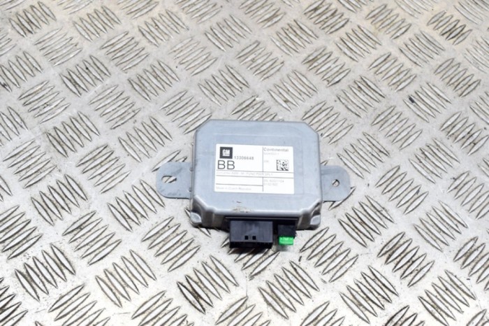 Unitate de control navigație OPEL MOKKA / MOKKA X 2016 OEM: 13306648,5WK50311 13848161