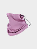 Bandană unisex - roz, 4F Sportswear
