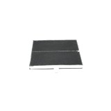 Filtru carboni activi pentru hotă BOSCH 00361047 BALAY SIEMENS Original