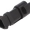 Conector cablu 3 pini IP68