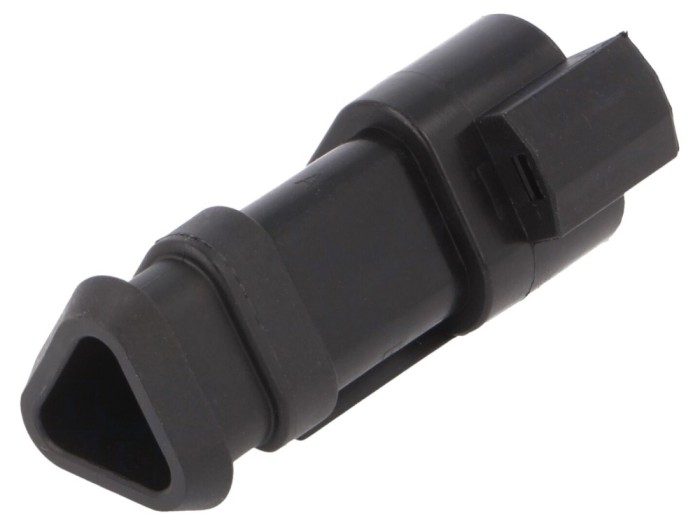 Conector cablu 3 pini IP68