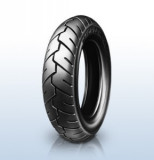 Anvelopă Scooter/Moped MICHELIN 90/90-10 TL/TT 50J S1 Față/Spate