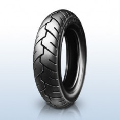 Anvelopă Scooter/Moped MICHELIN 90/90-10 TL/TT 50J S1 Față/Spate