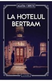 La hotelul Bertram - Agatha Christie