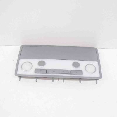 Iluminare interioară VW PHAETON 3D_ 2003 OEM: 364766SD,3D0947136A 12159555 foto