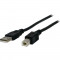 Cablu Imprimant&amp;#259; USB 2.0 A-B 1.5 m